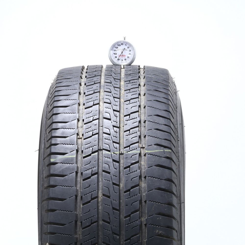 Used LT 265/70R17 Pathfinder HT 121/118S E - 8/32 - Image 2
