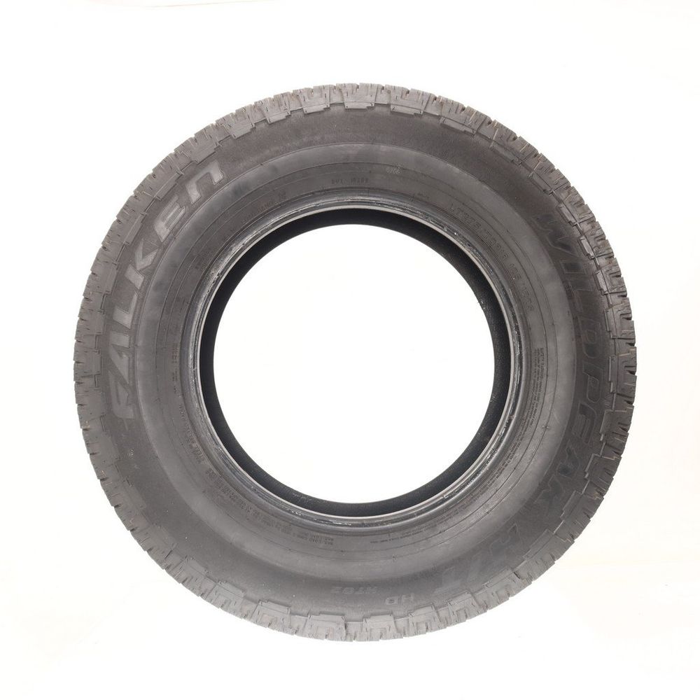 Used LT 275/70R18 Falken WildPeak H/T HT02 HD 125/122S E - 14.5/32 - Image 3