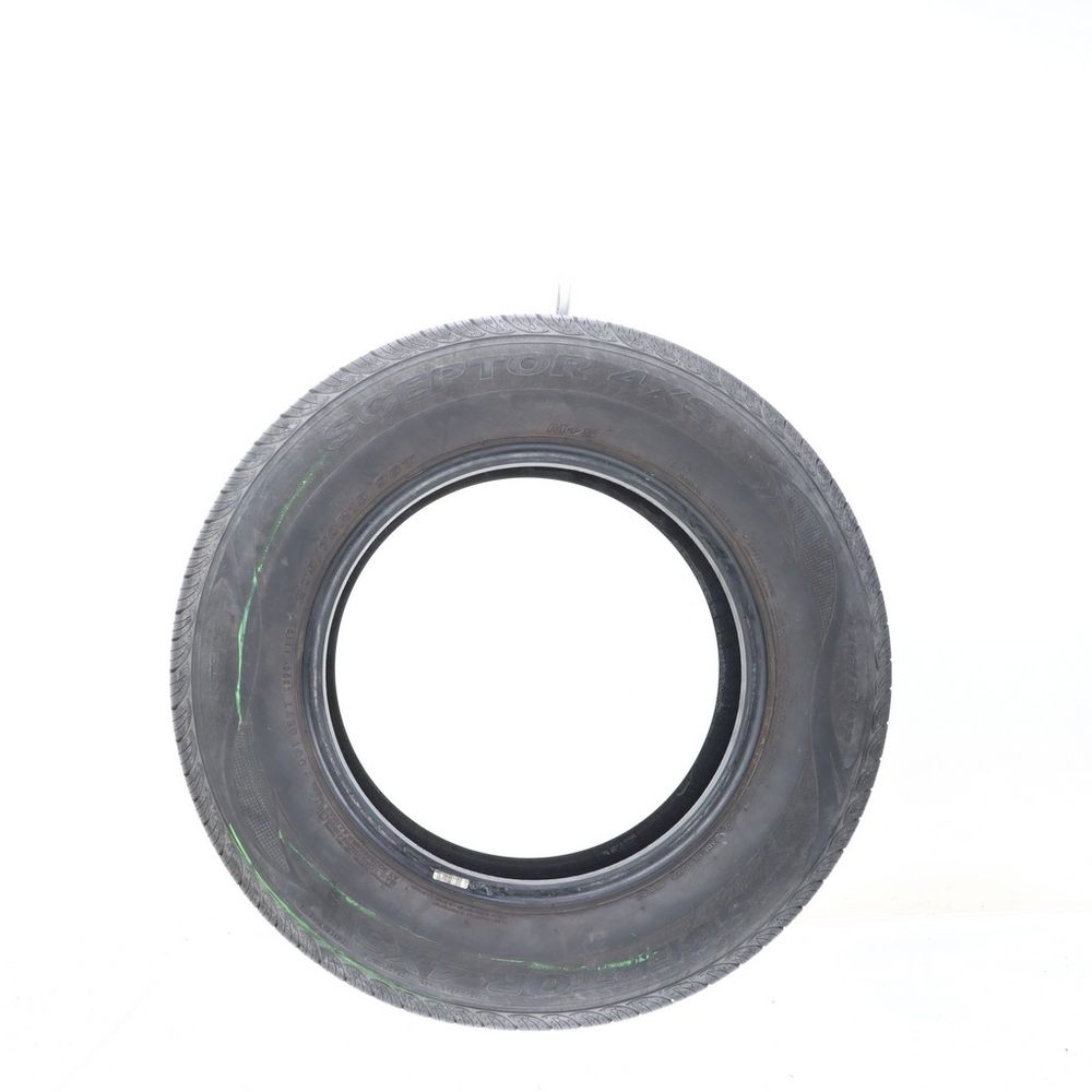 Set of (2) Used 205/70R15 Sceptor 4XS 96T - 7.5-8.5/32 - Image 3