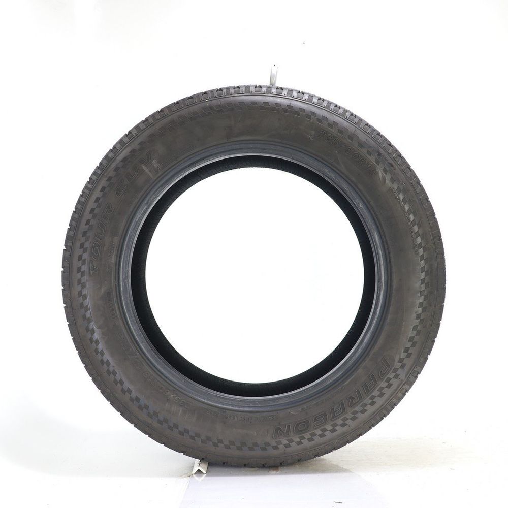 Set of (4) Used 235/60R18 Paragon Tour CUV 107V - 9.5-10/32 - Image 3