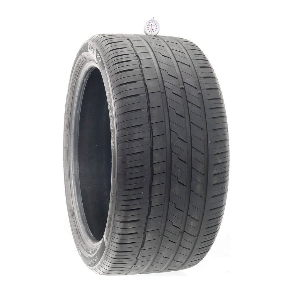 Used 315/35R21 Hankook Ventus S1 evo3 SUV HRS 111Y - 6/32 - Image 1