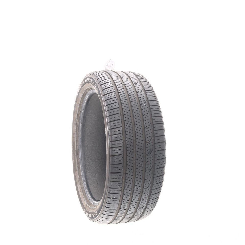 Used 255/45R20 Pirelli Scorpion Zero AS Plus 3 Elect PNCS 105W - 7/32 - Image 1