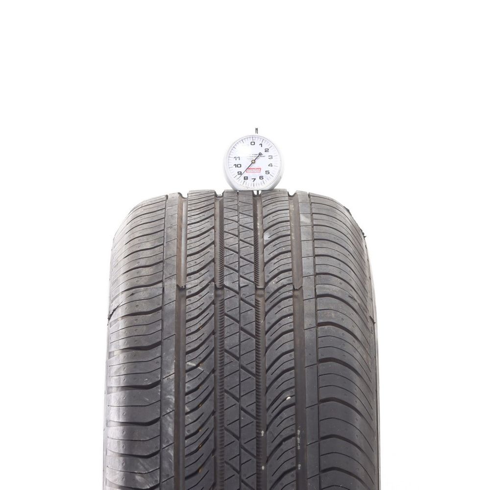 Used 225/65R17 Continental ProContact TX 102H - 8.5/32 - Image 2