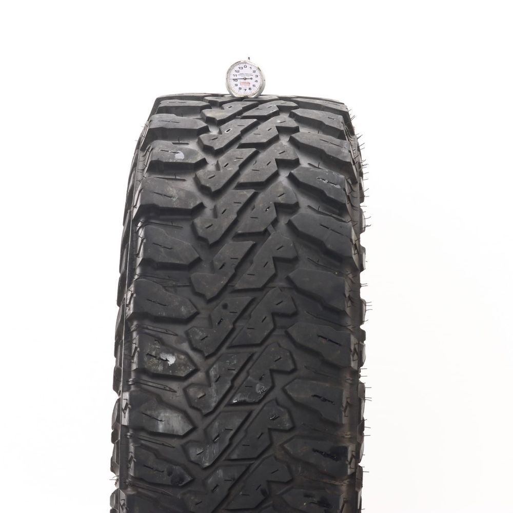 Used LT 295/70R18 Yokohama Geolandar M/T G003 129/126Q E - 10/32 - Image 2