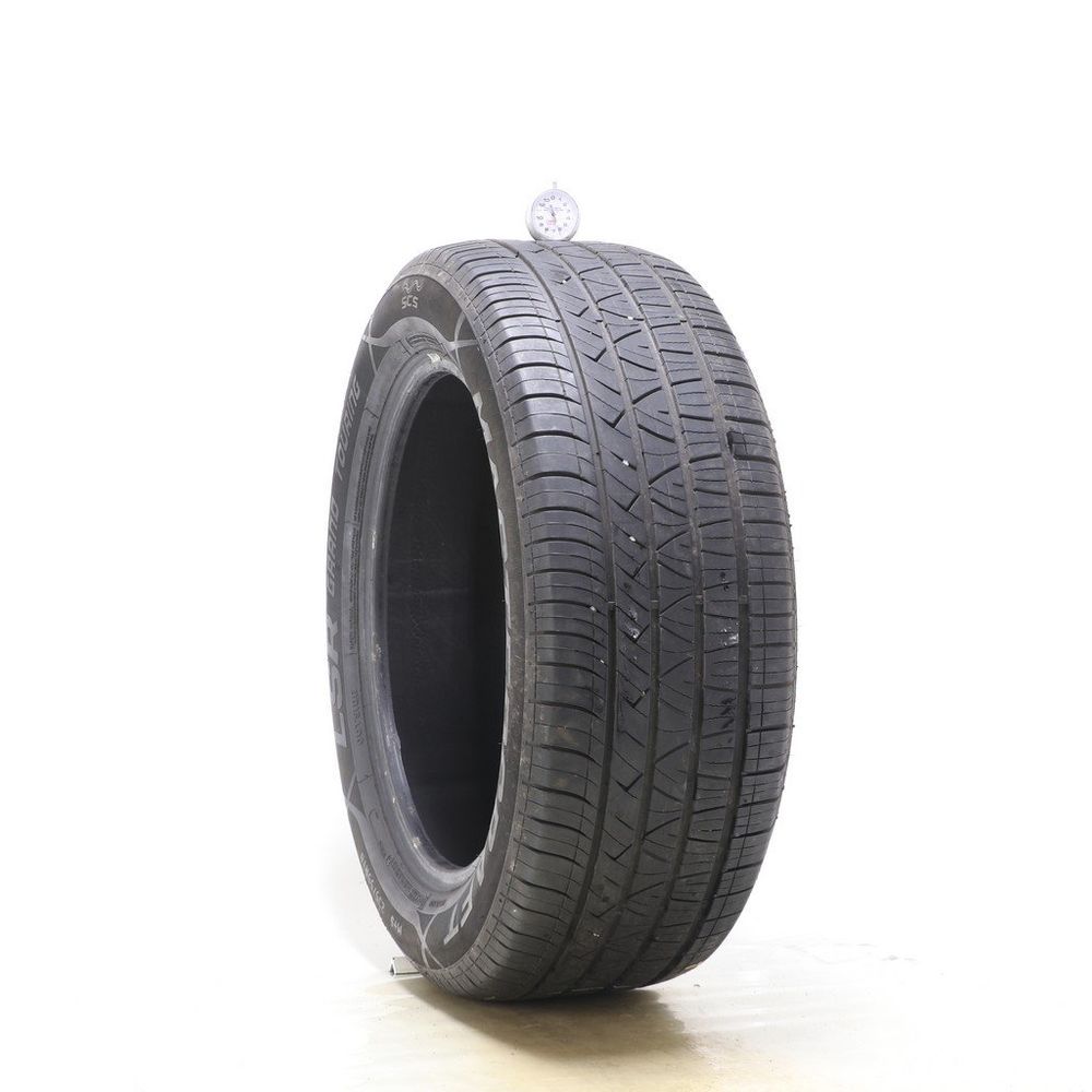 Used 235/55R18 Mastercraft LSR Grand Touring 104V - 6/32 - Image 1