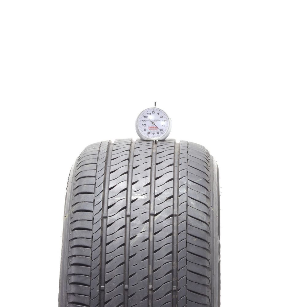 Set of (4) Used 205/55R16 Firestone FT140 91H - 5/32 - Image 2