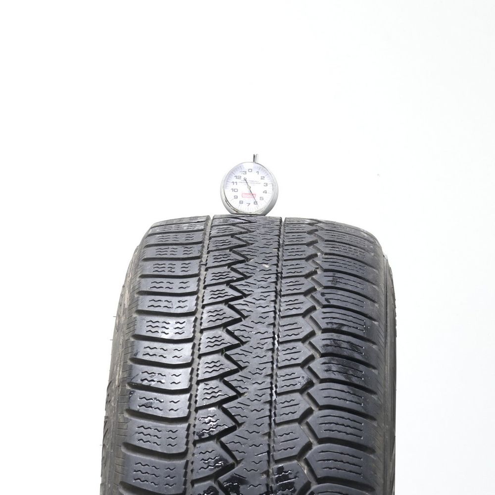 Used 225/60R18 Goodyear Eagle Enforcer All Weather 100V - 5.5/32 - Image 2