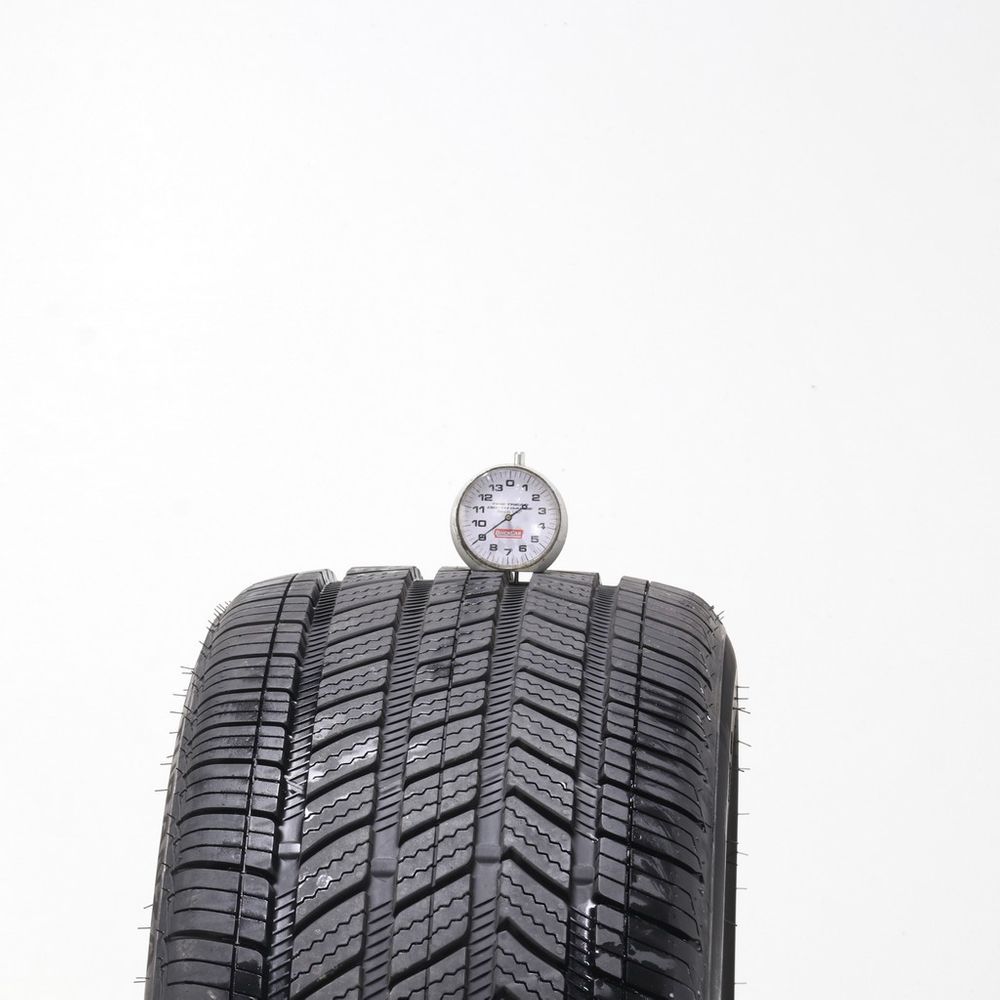 Set of (2) Used 235/40R19 Bridgestone Turanza Quiet Track 96V - 8.5-9/32 - Image 5