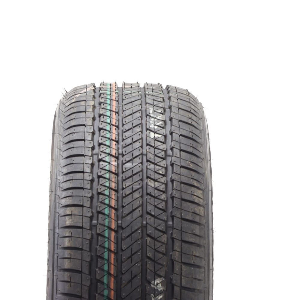 Driven Once 215/55R17 Bridgestone Turanza EL400-02 93V - 10/32 - Image 2