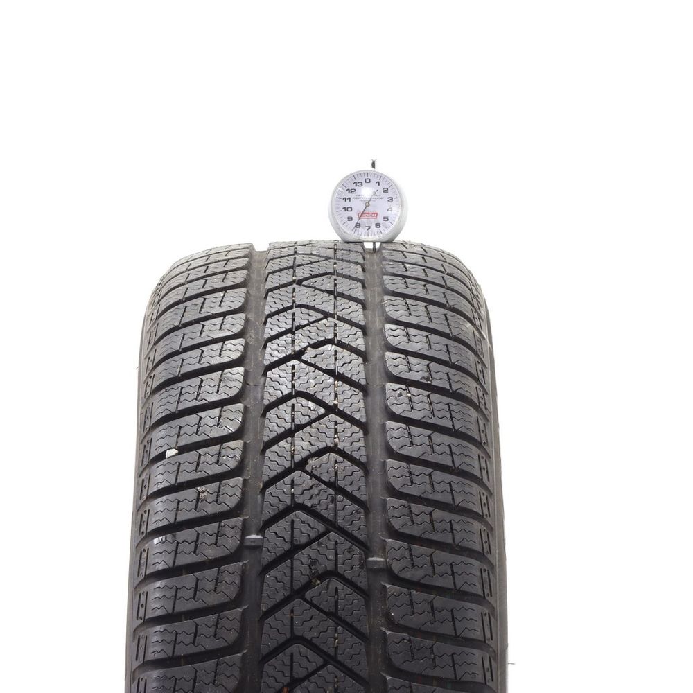 Used 225/50R17 Pirelli Winter Sottozero 3 AO 98H - 8/32 - Image 2