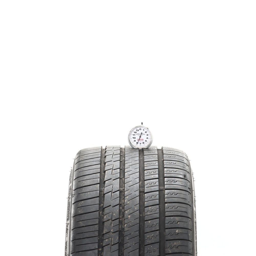 Used 245/35ZR19 Falken Azenis FK460 A/S 93Y - 7.5/32 - Image 2