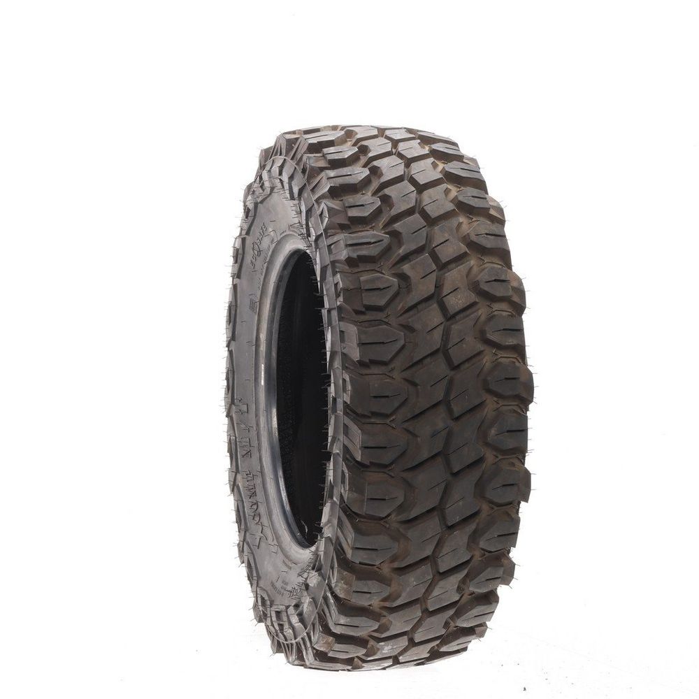 Used LT 275/70R18 Gladiator XComp MT 125/122P E - 18/32 - Image 1