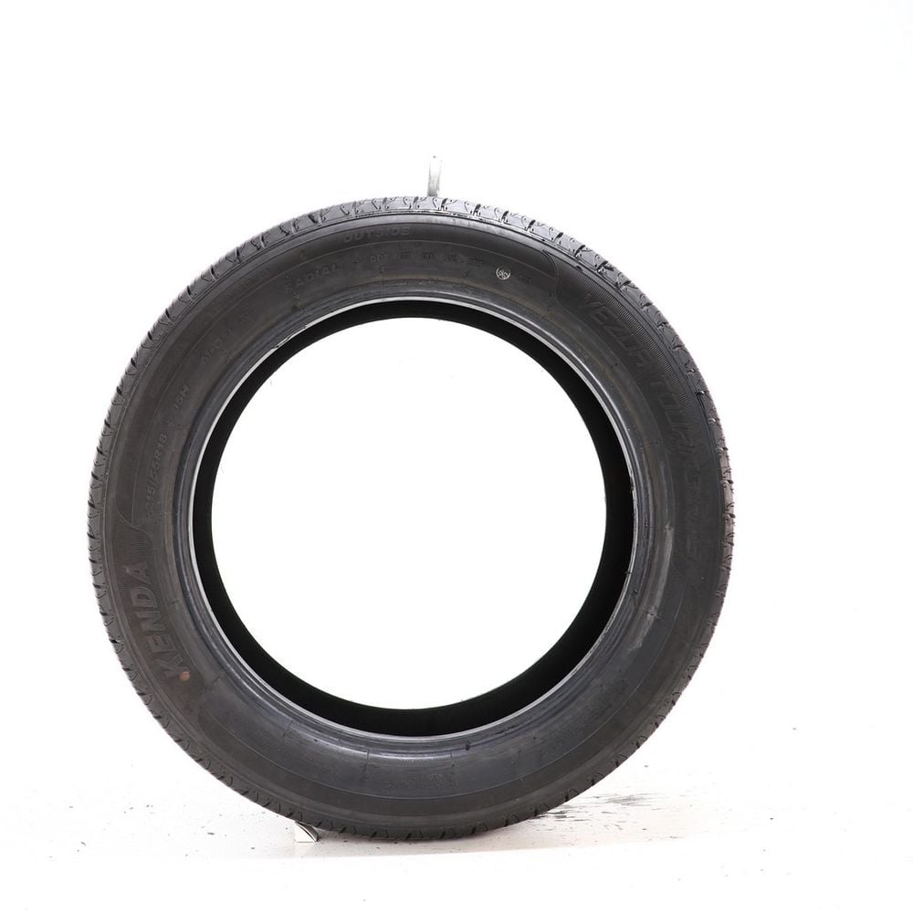 Used 215/55R18 Kenda Vezda Touring A/S 95H - 9/32 - Image 3