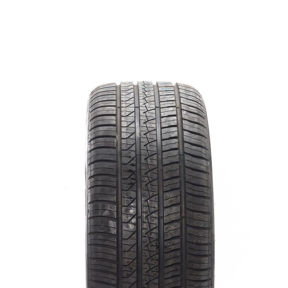 Driven Once 265/40R22 Pirelli Scorpion Zero Plus 106Y - 10.5/32 - Image 2