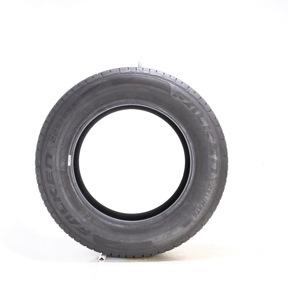 Used 225/65R17 Falken Aklimate 102H - 9.5/32 - Image 3
