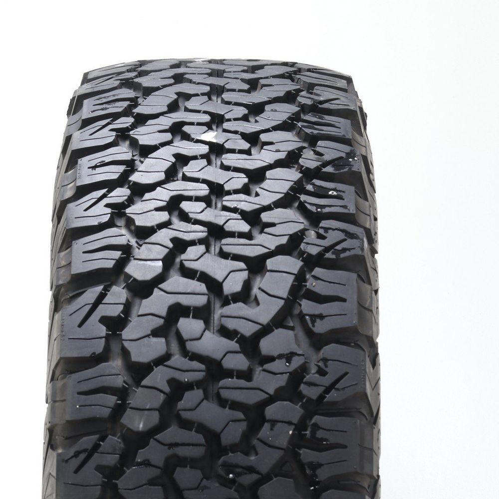 Used LT 285/70R17 BFGoodrich All-Terrain T/A KO2 116/113S C - 15/32 - Image 2