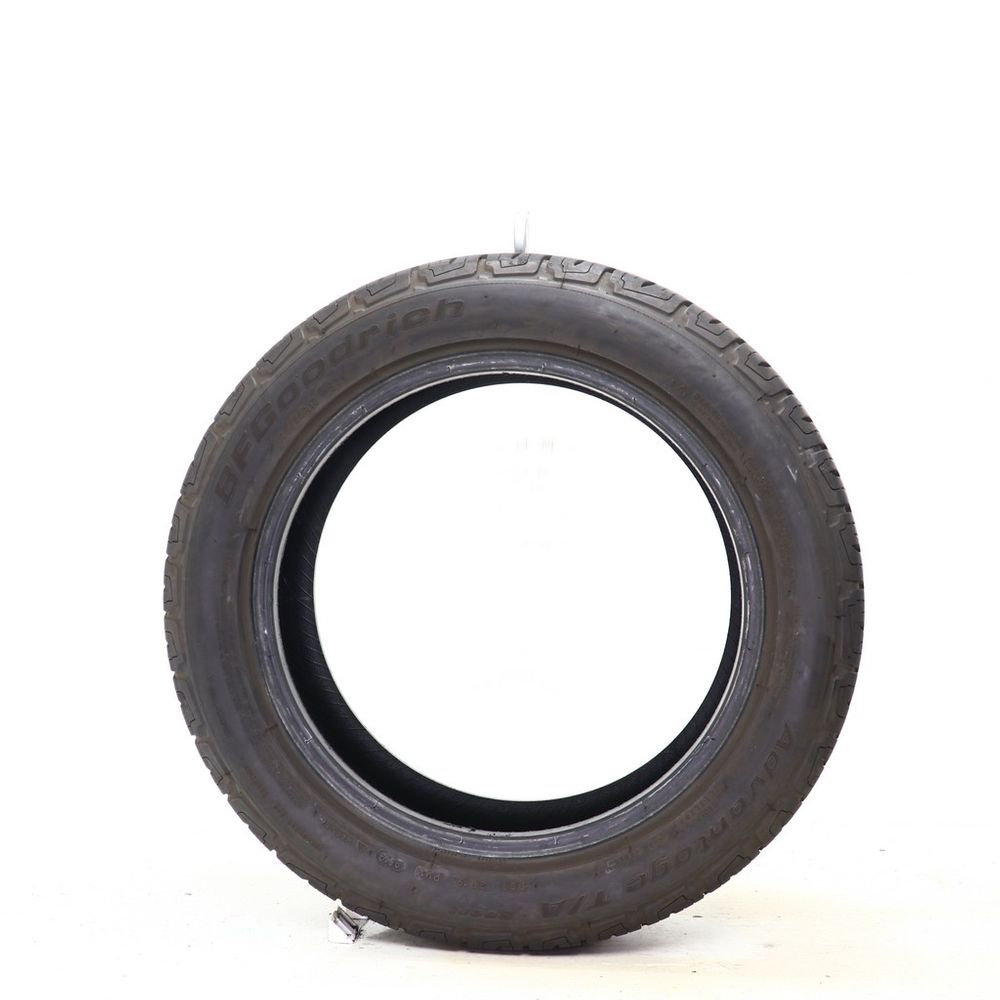 Used 195/55R16 BFGoodrich Advantage T/A Sport 87V - 8/32 - Image 3
