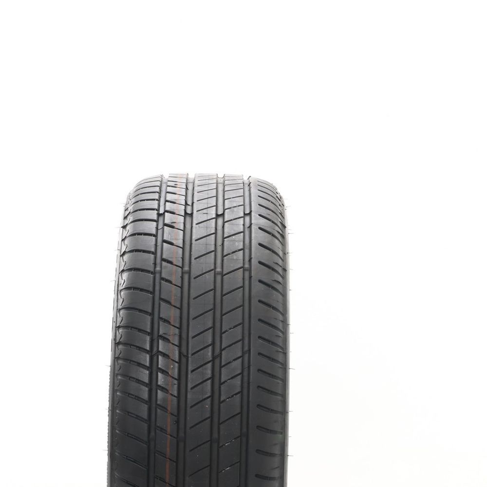 Driven Once 245/50R19 Bridgestone Alenza 001 RFT 105W - 9.5/32 - Image 2