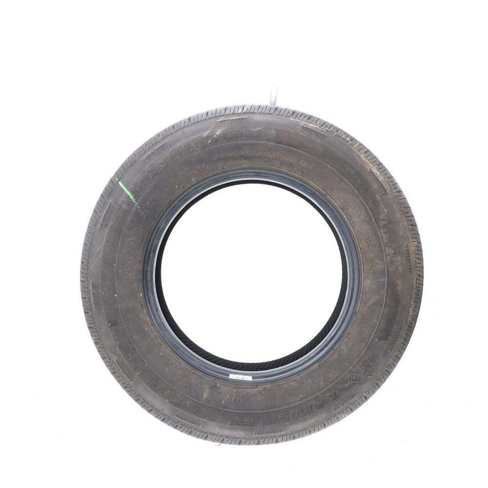 Used ST 205/75R15 Rainier ST 101/97L C - 6/32 - Image 3