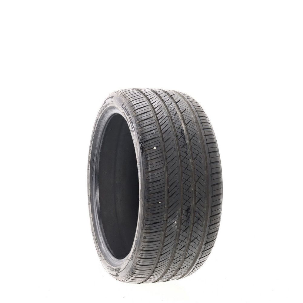 Driven Once 255/35ZR19 Laufenn S Fit AS 92Y - 9/32 - Image 1