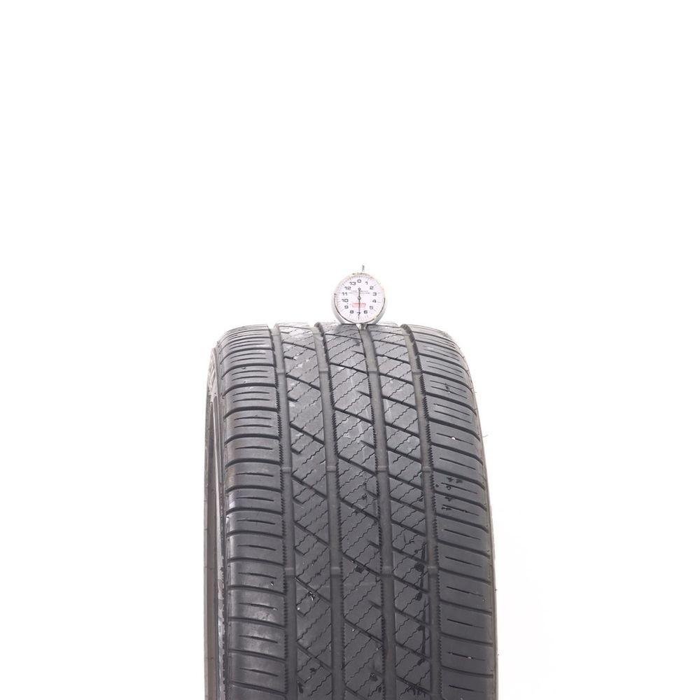 Used 235/45R17 Bridgestone Potenza RE980AS+ 97W - 7/32 - Image 2
