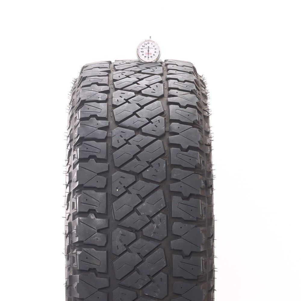 Used 275/60R20 Thunderer Ranger A/T R 116T - 7/32 - Image 2