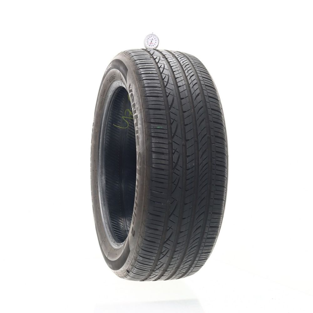 Set of (2) Used P 255/50R20 Hankook Ventus S1 Noble2 105H - 6.5-7.5/32 - Image 4