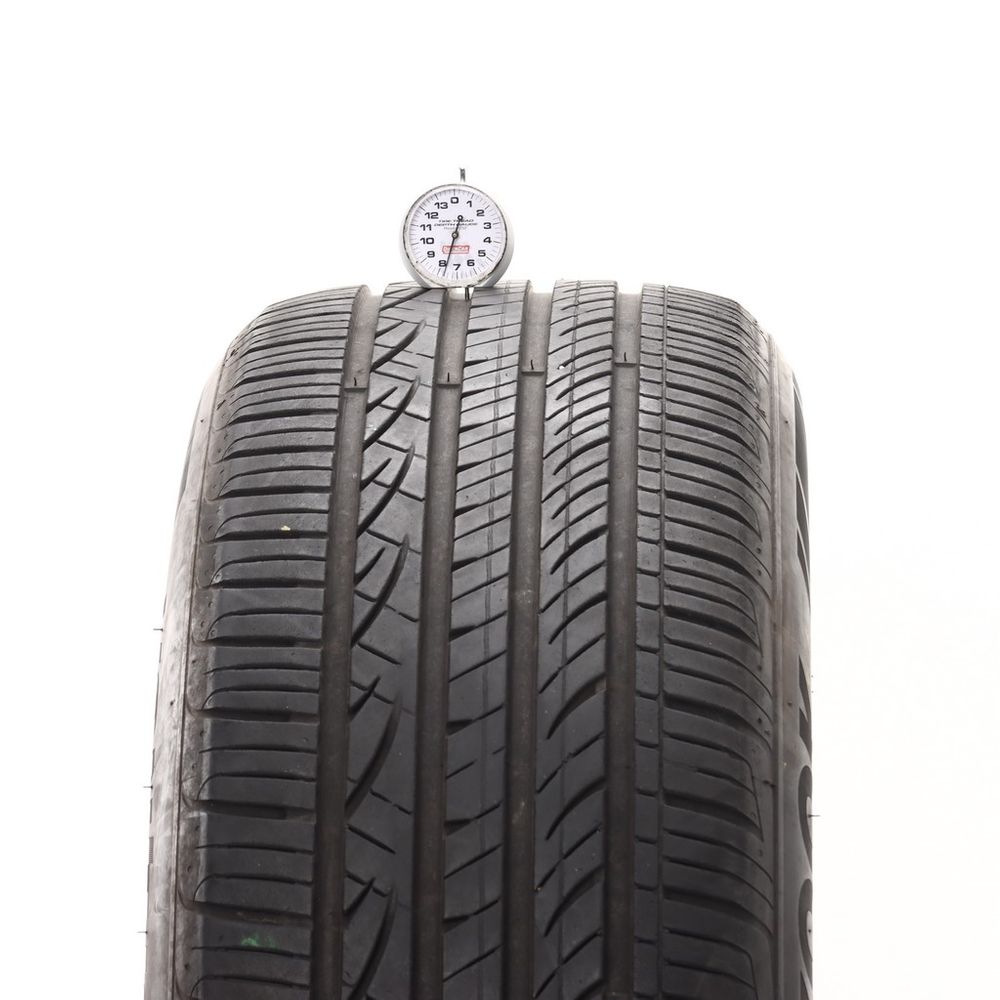Set of (2) Used P 255/50R20 Hankook Ventus S1 Noble2 105H - 6.5-7.5/32 - Image 5