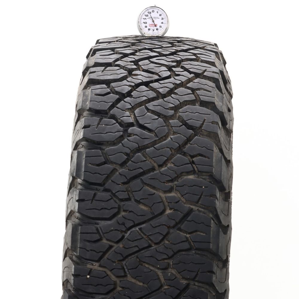 Used LT 245/75R17 BFGoodrich All-Terrain T/A KO3 121/118S E - 13/32 - Image 2