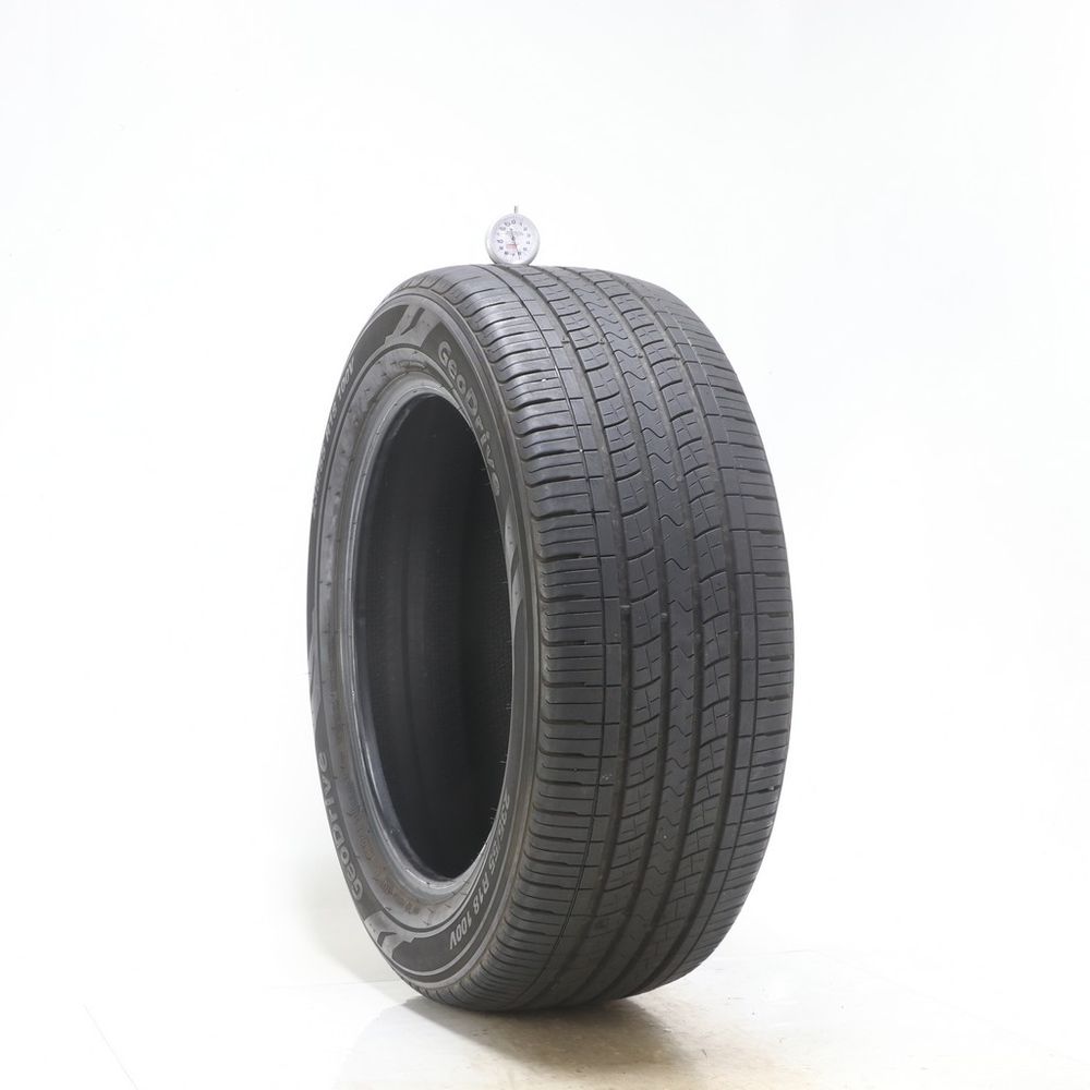 Used 235/55R18 GeoDrive KH16 100V - 6/32 - Image 1