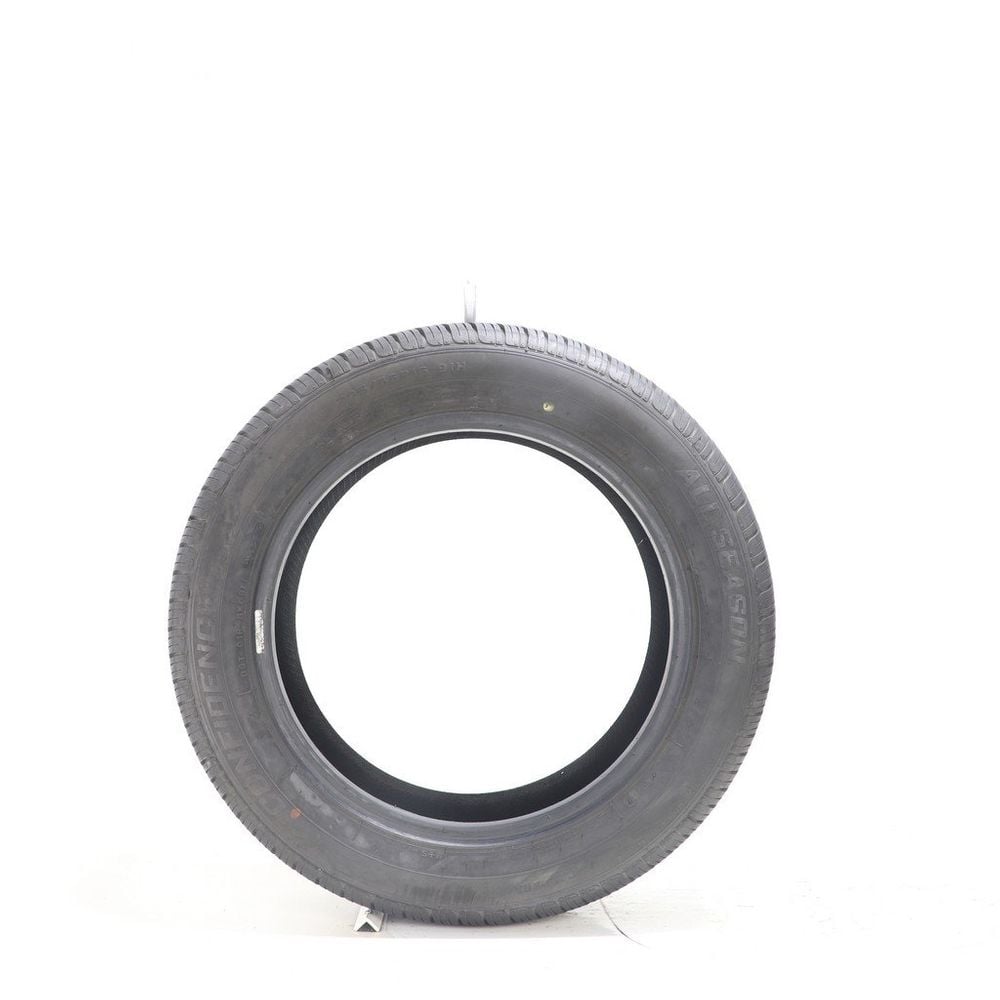 Set of (4) Used 205/55R16 Caldera Confidence C3 91H - 8-9.5/32 - Image 6