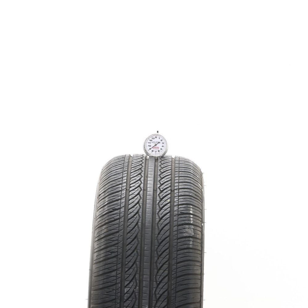 Set of (4) Used 205/55R16 Caldera Confidence C3 91H - 8-9.5/32 - Image 8