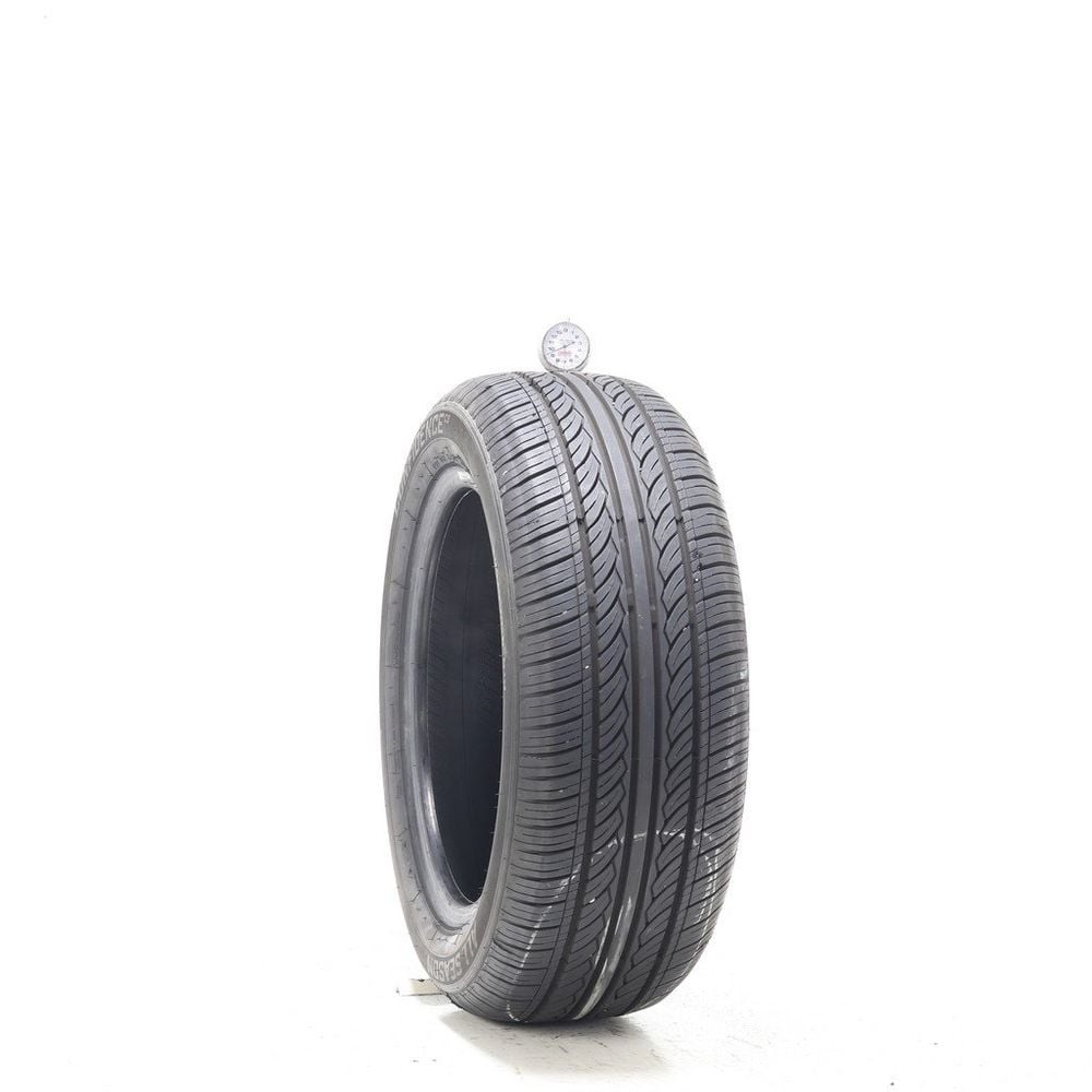 Set of (4) Used 205/55R16 Caldera Confidence C3 91H - 8-9.5/32 - Image 10