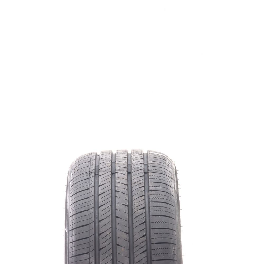 New 215/45ZR18 Omnimax Velocity Sport 93W - Image 2