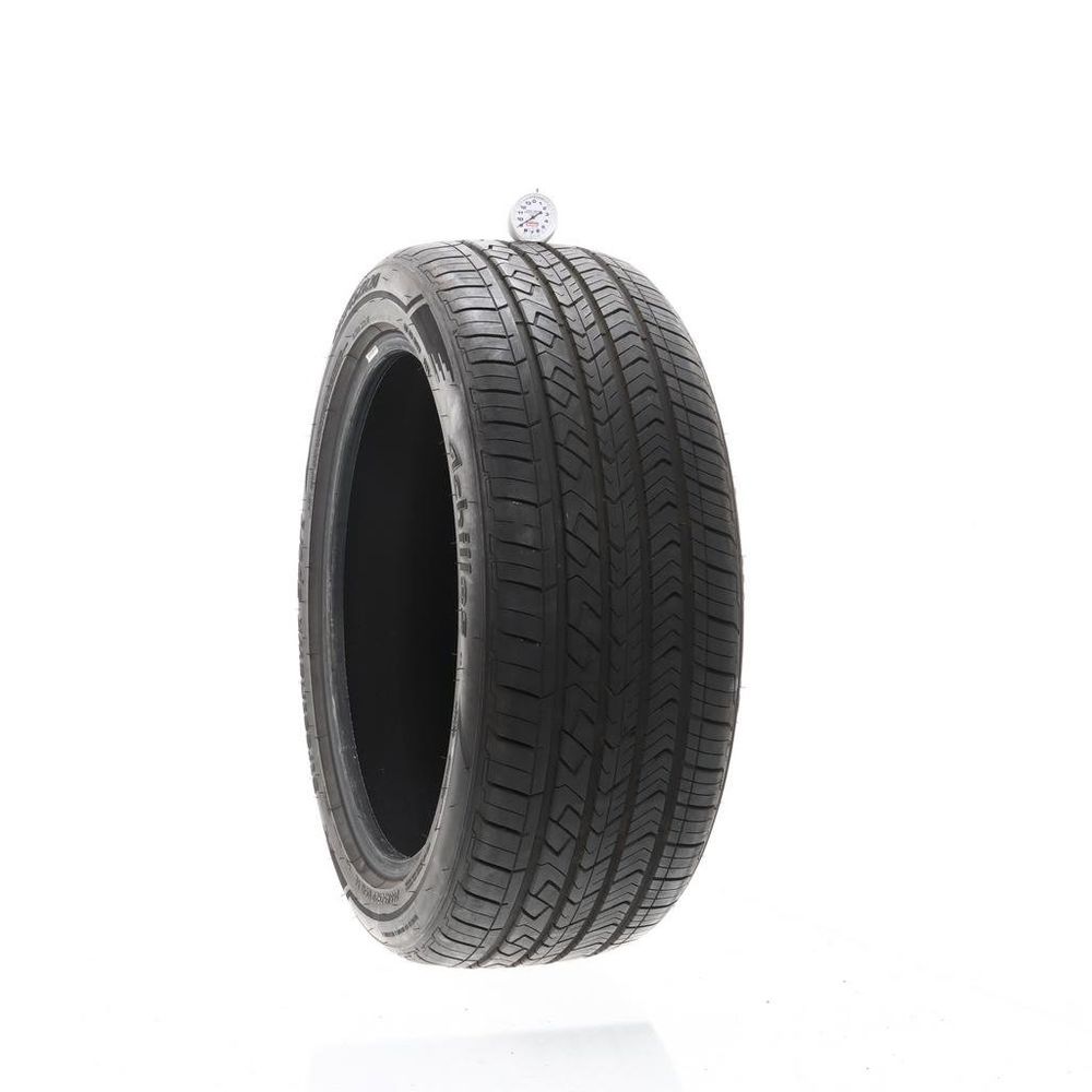 Used 255/45ZR20 Achilles StreetHawk Sport 105W - 9/32 - Image 1