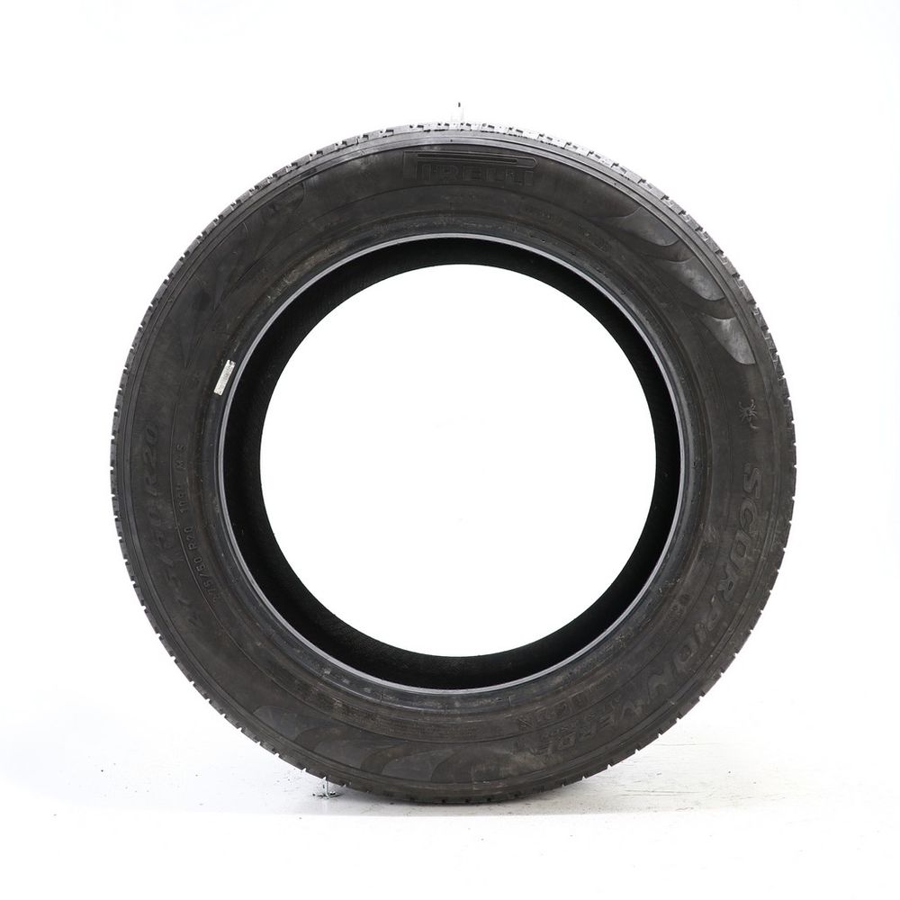 Used 275/50R20 Pirelli Scorpion Verde MO 109H - 4/32 - Image 3