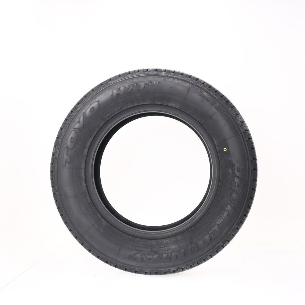 New 215/70R16 Toyo Open Country H/T II 100H - Image 3