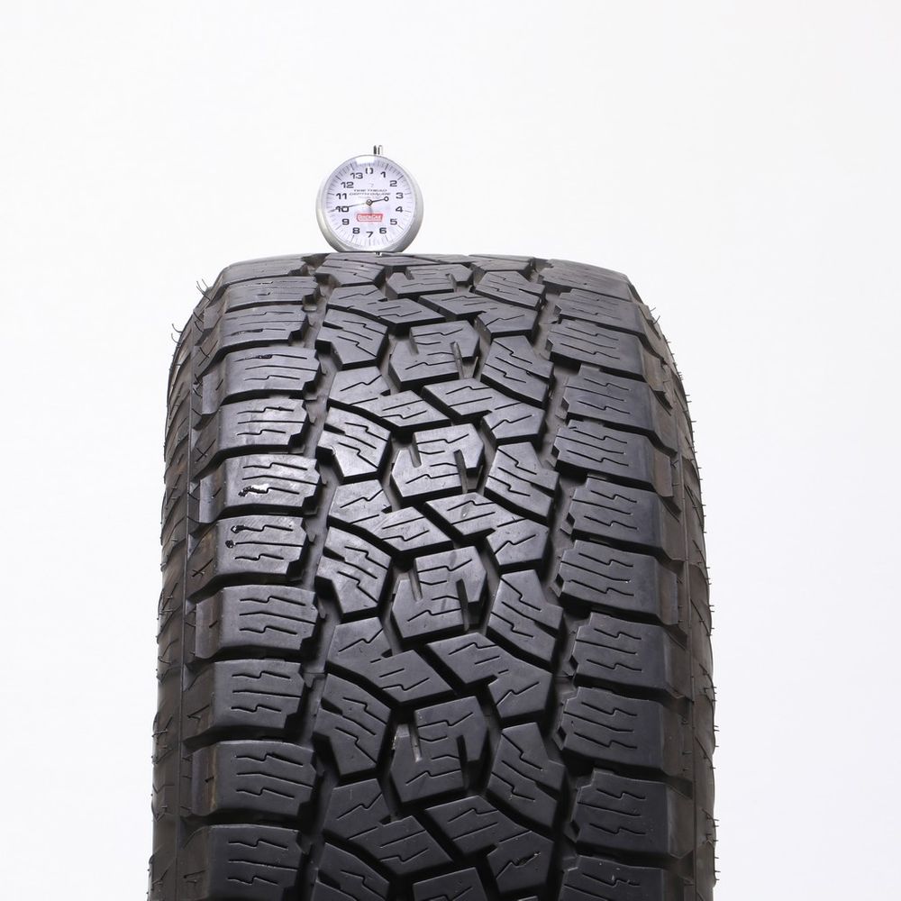 Used 245/65R17 Toyo Open Country A/T III 111T - 10/32 - Image 2