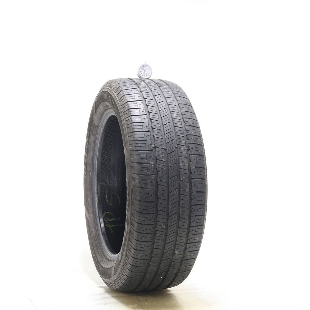 Used 235/55R18 Goodyear Reliant All-season 100V - 5.5/32 - Image 1