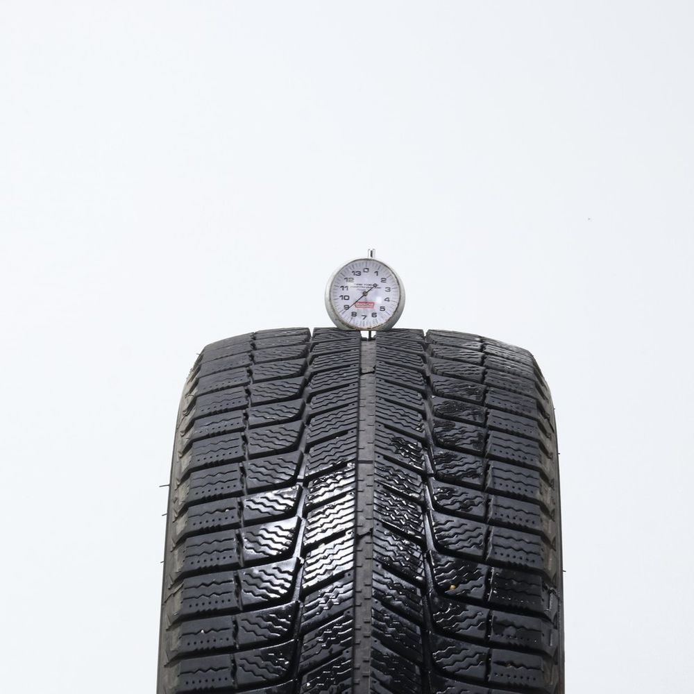 Used 245/45R18 Michelin X-Ice Xi3 100H - 8.5/32 - Image 2