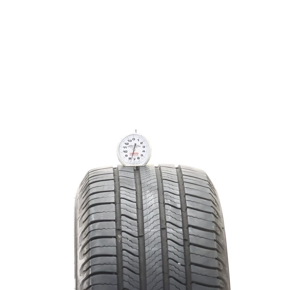 Set of (2) Used 205/65R16 Michelin X Tour A/S 2 95H - 7.5-8.5/32 - Image 2