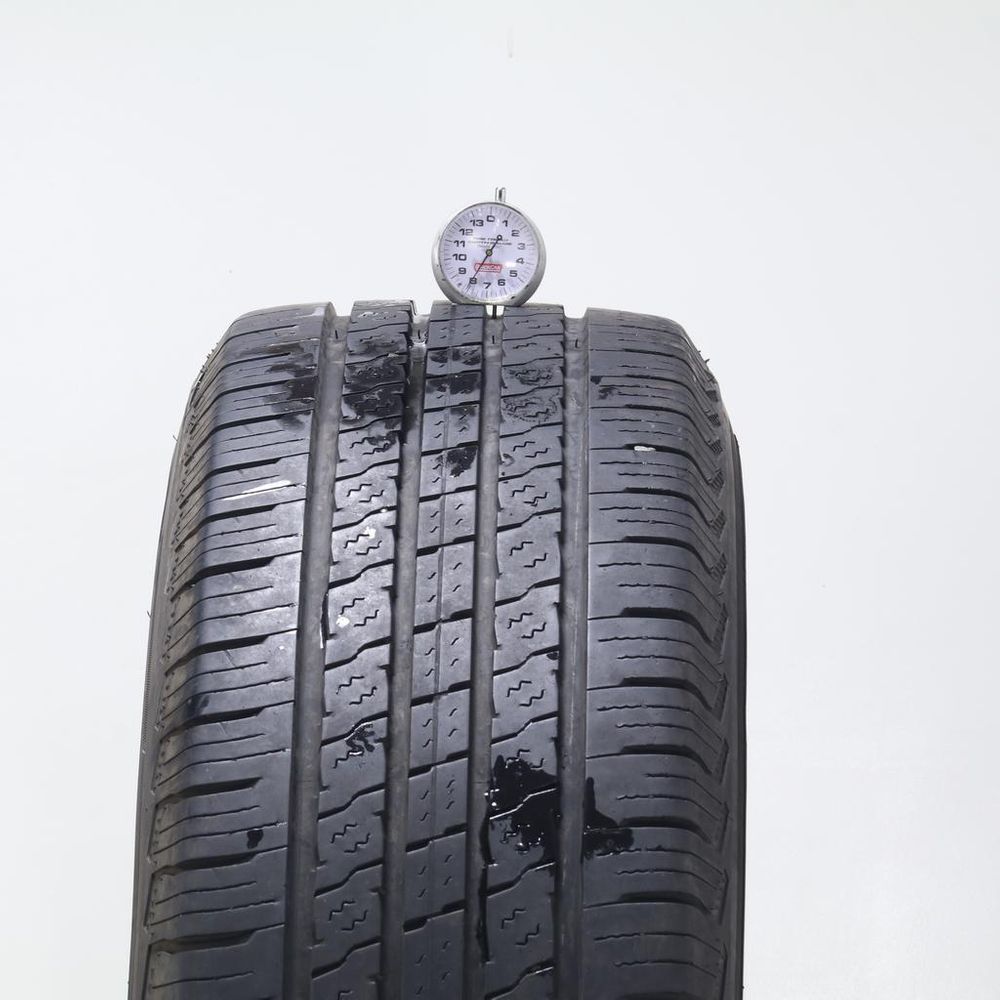 Set of (2) Used LT 275/70R18 Pantera Supertrac H/T 125/122S E - 8-8.5/32 - Image 2
