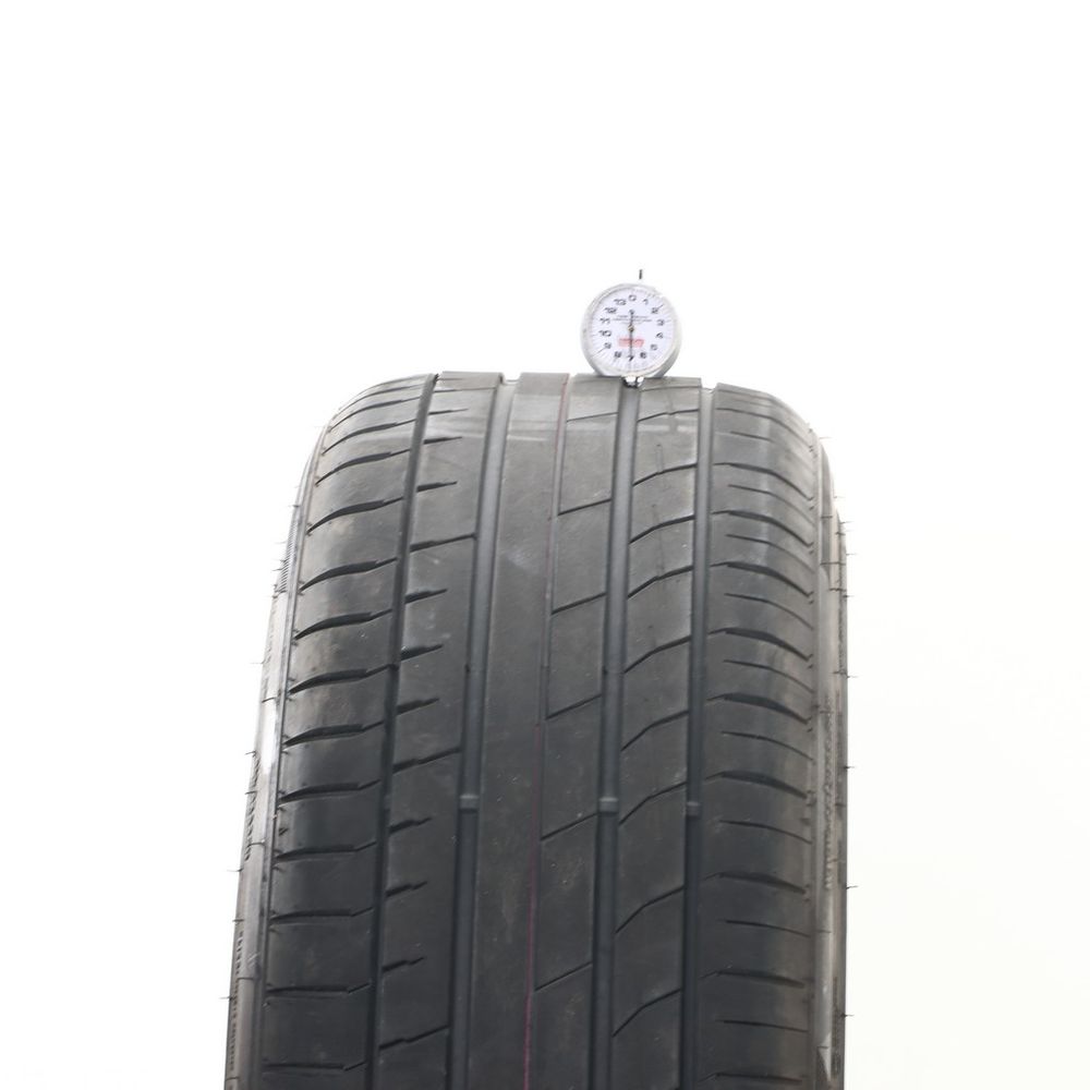 Used 275/40ZR22 Accelera IOTA ST68 108Y - 7/32 - Image 2
