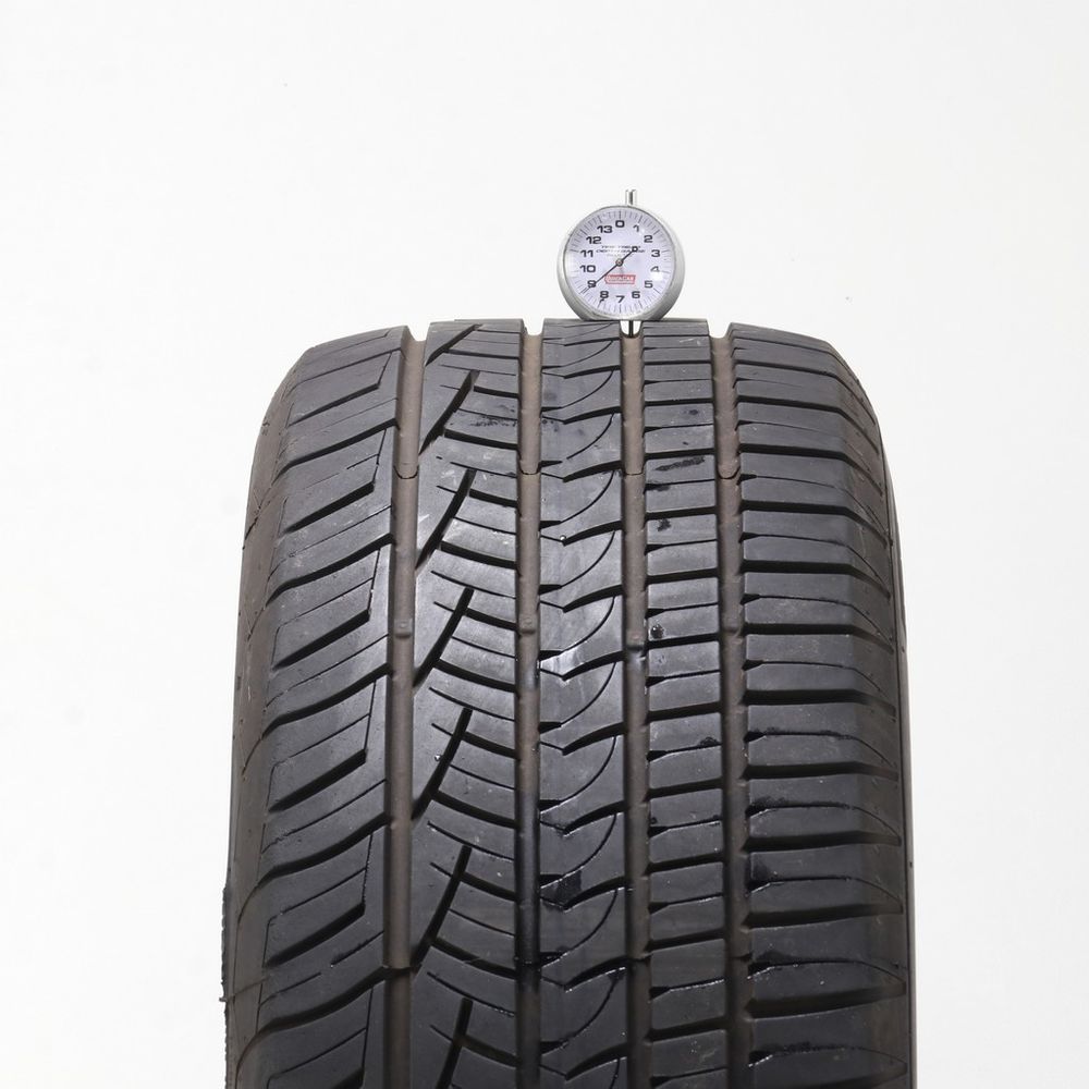 Used 265/60R17 General G-Max Justice 108V - 8.5/32 - Image 2