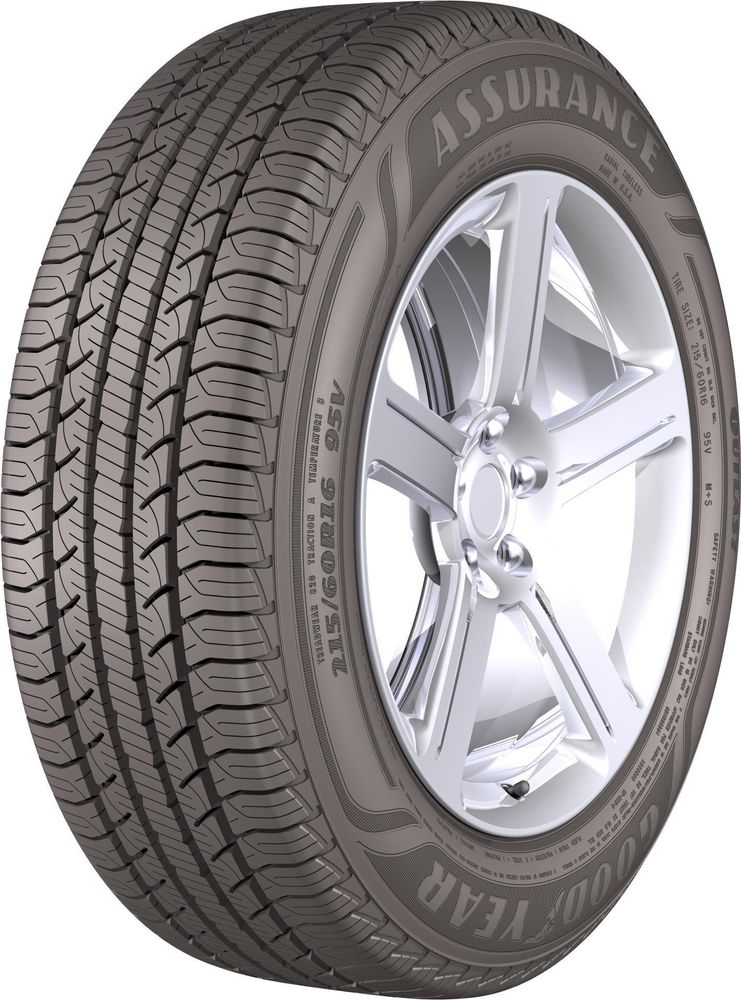 New P 215/60R16 Goodyear Assurance Outlast 95V - Image 1