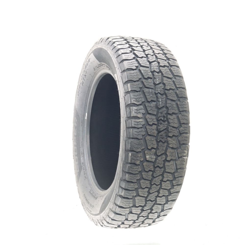New 275/60R20 Cooper Discoverer RTX2 115T - Image 1