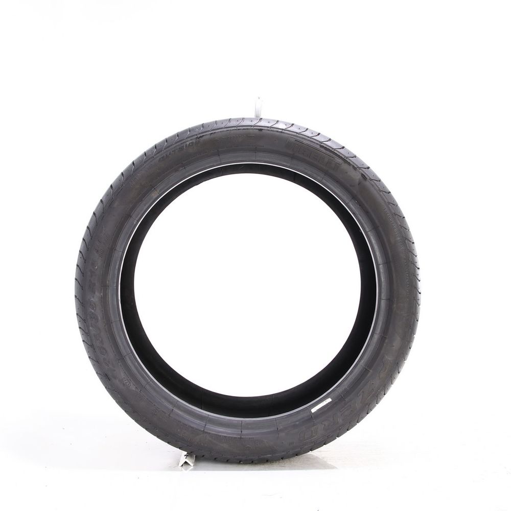 Used 255/35R18 Pirelli P Zero Run Flat 90Y - 8.5/32 - Image 3