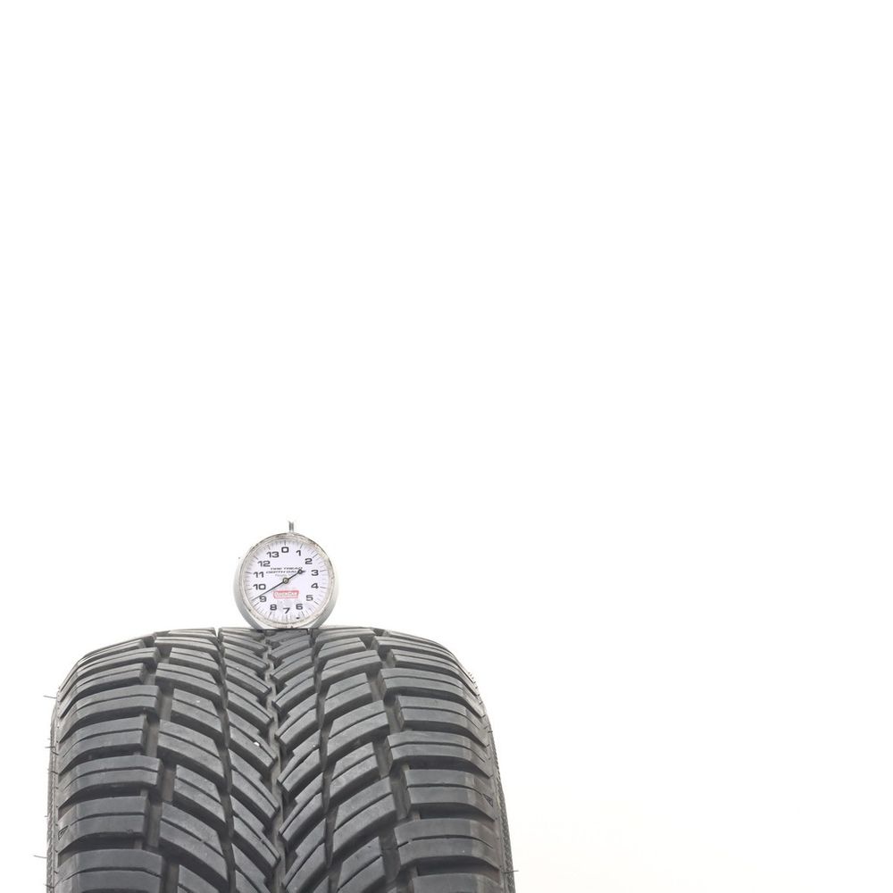 Used 205/55ZR17 Radar Dimax All Weather 95W - 9/32 - Image 2