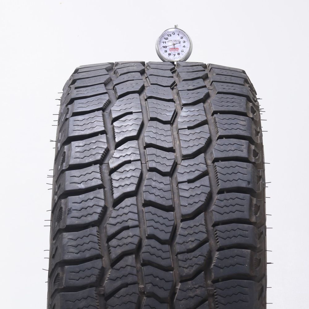 Set of (2) Used 275/55R20 Cooper Discoverer A/T 117T - 9.5-10/32 - Image 5