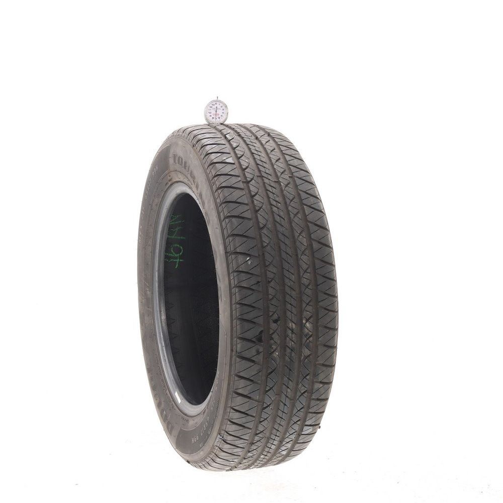 Used 215/65R17 Douglas Touring A/S 99H - 7/32 - Image 1